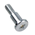 Custom stainless steel shoulder bolt